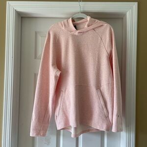 Lululemon sweatshirt